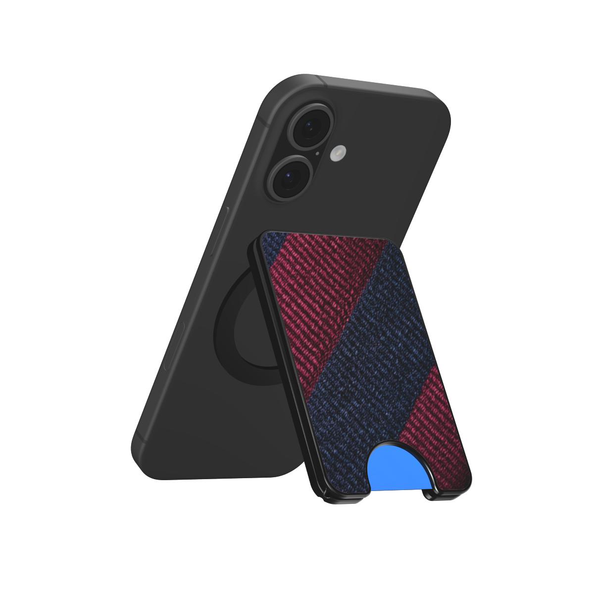 Ambassador — Wallet (MagSafe Compatible)