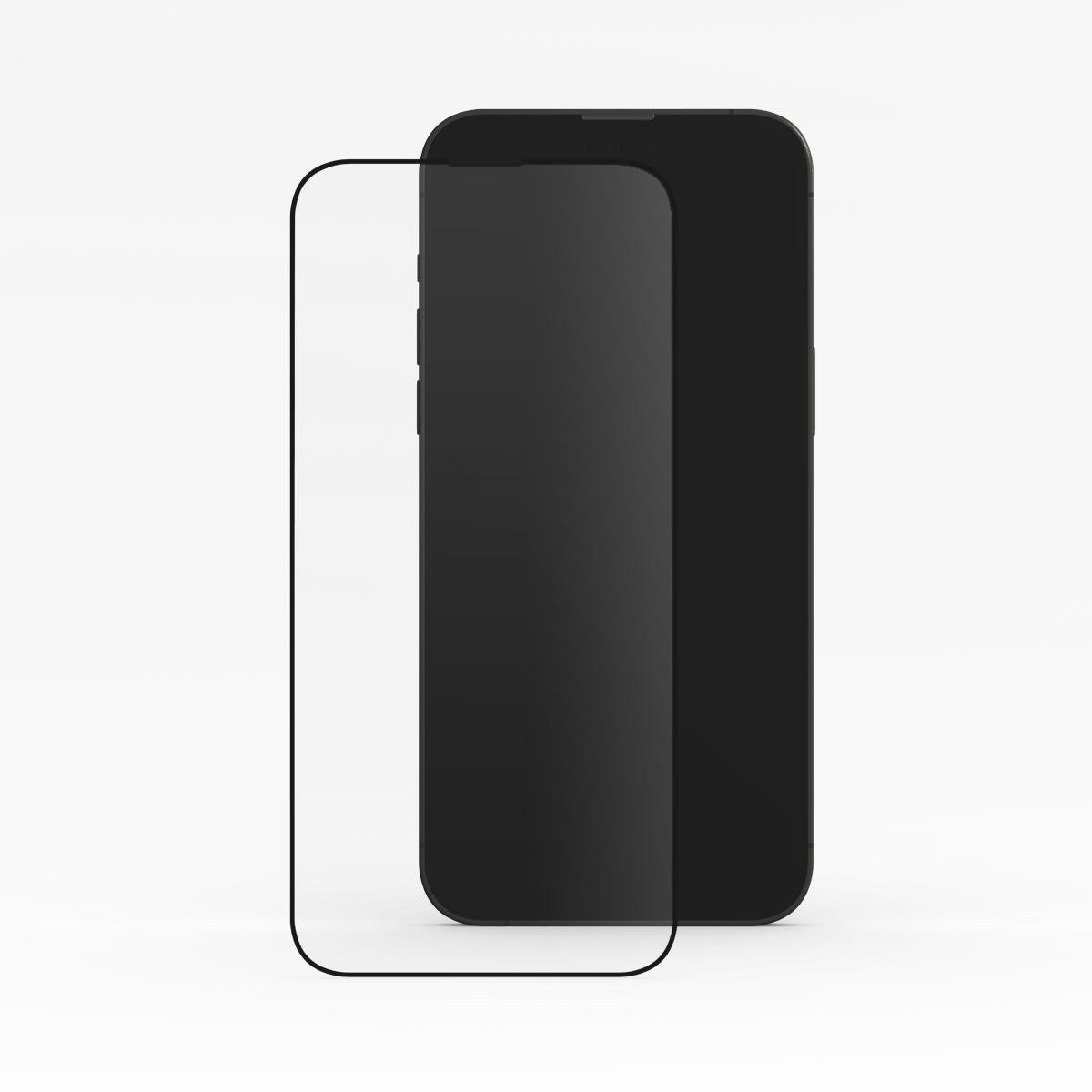 Clarity — Premium Screen Protector