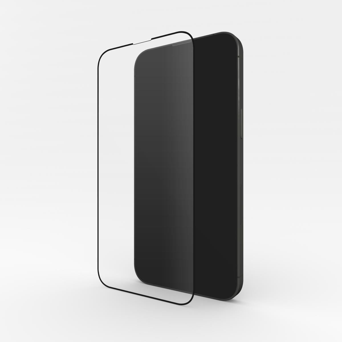 Clarity — Premium Screen Protector