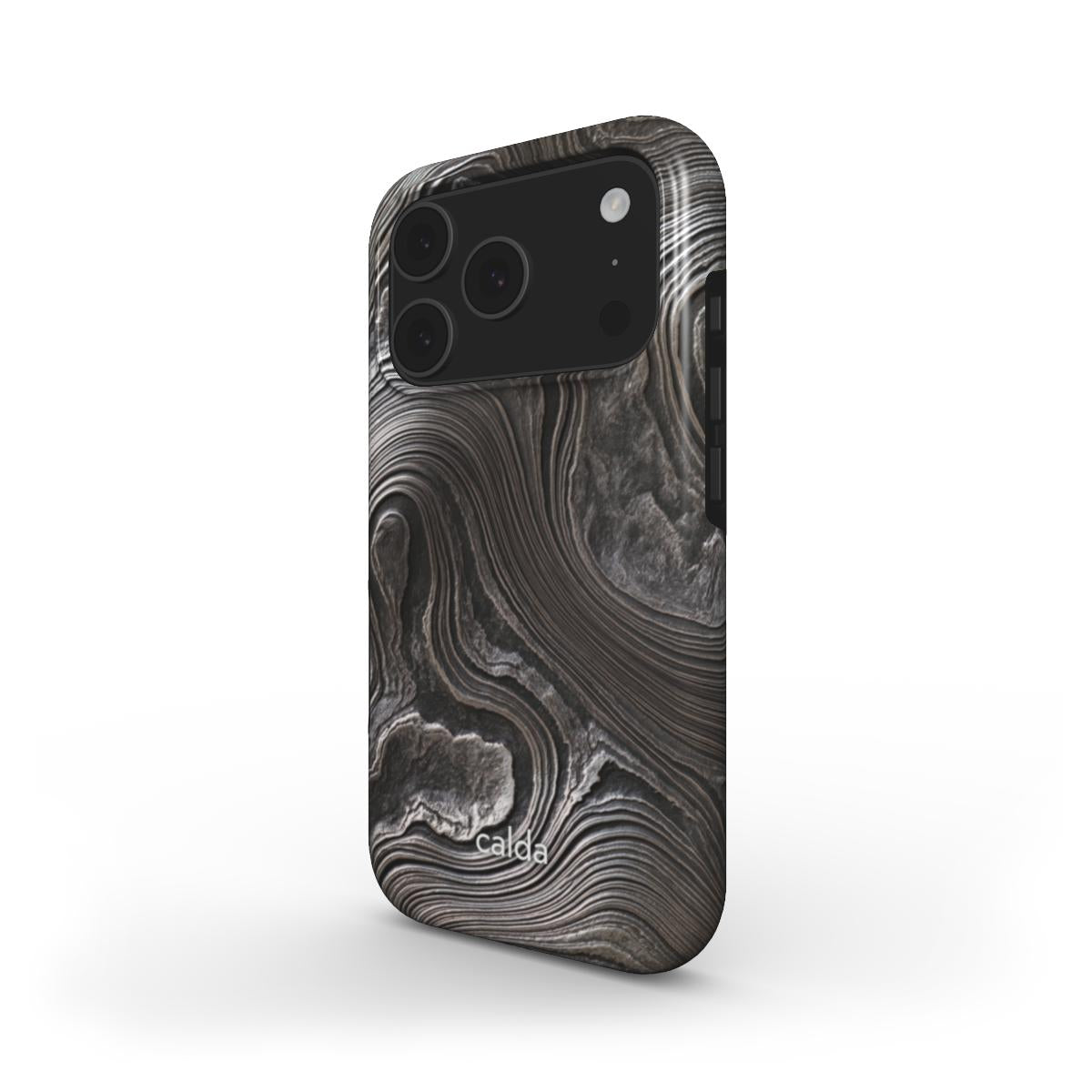 Damascus — Phone Case (MagSafe Compatible)