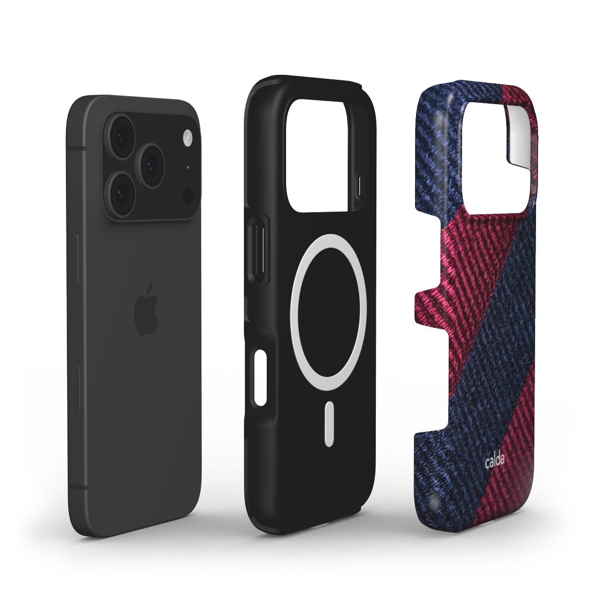 Ambassador — Phone Case (MagSafe Compatible)