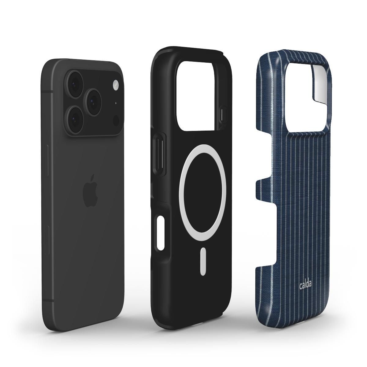 Executive — Phone Case (MagSafe Compatible)