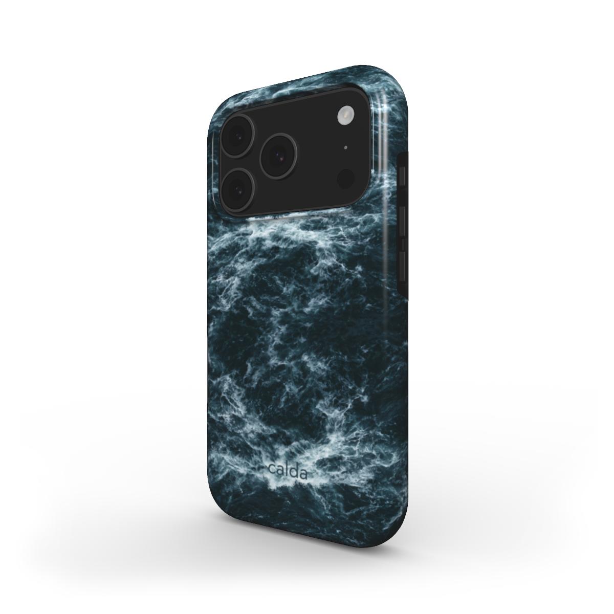 Tide — Phone Case (MagSafe Compatible)