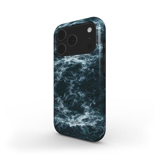 Tide — Phone Case (MagSafe Compatible)