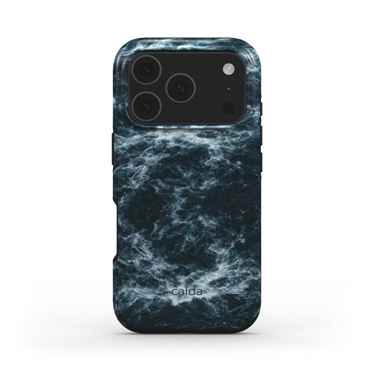 Tide — Phone Case (MagSafe Compatible)