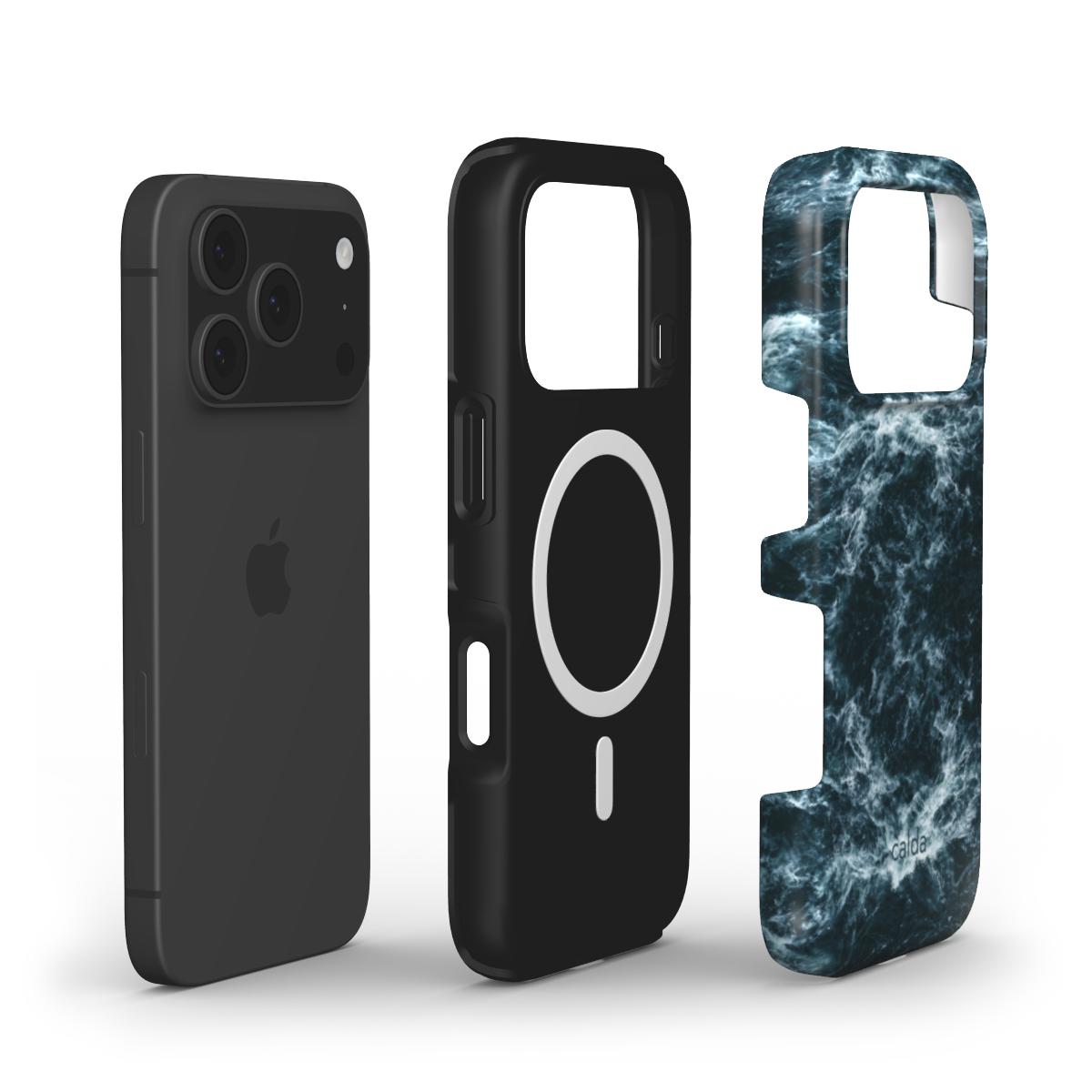 Tide — Phone Case (MagSafe Compatible)