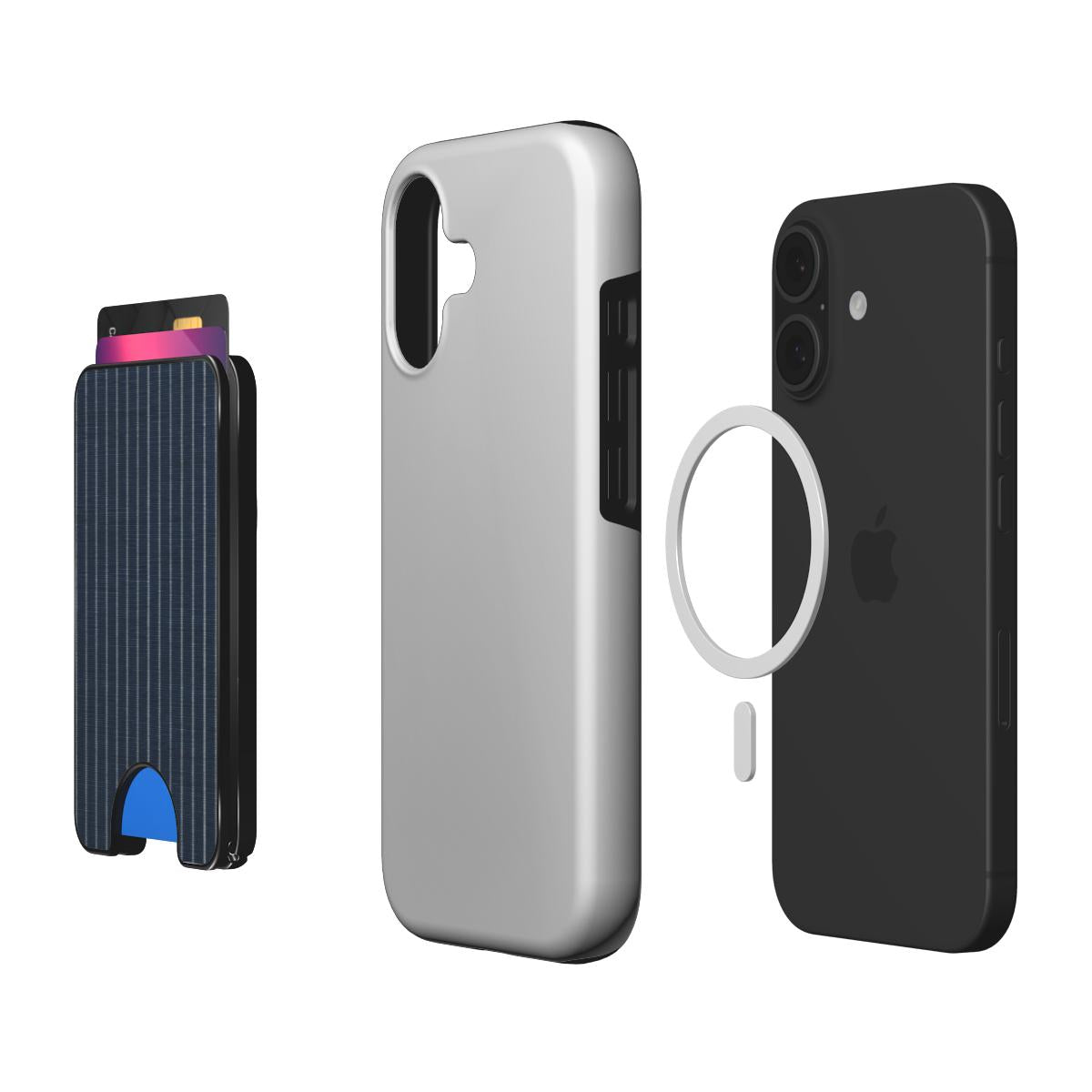 Executive — Wallet (MagSafe Compatible)