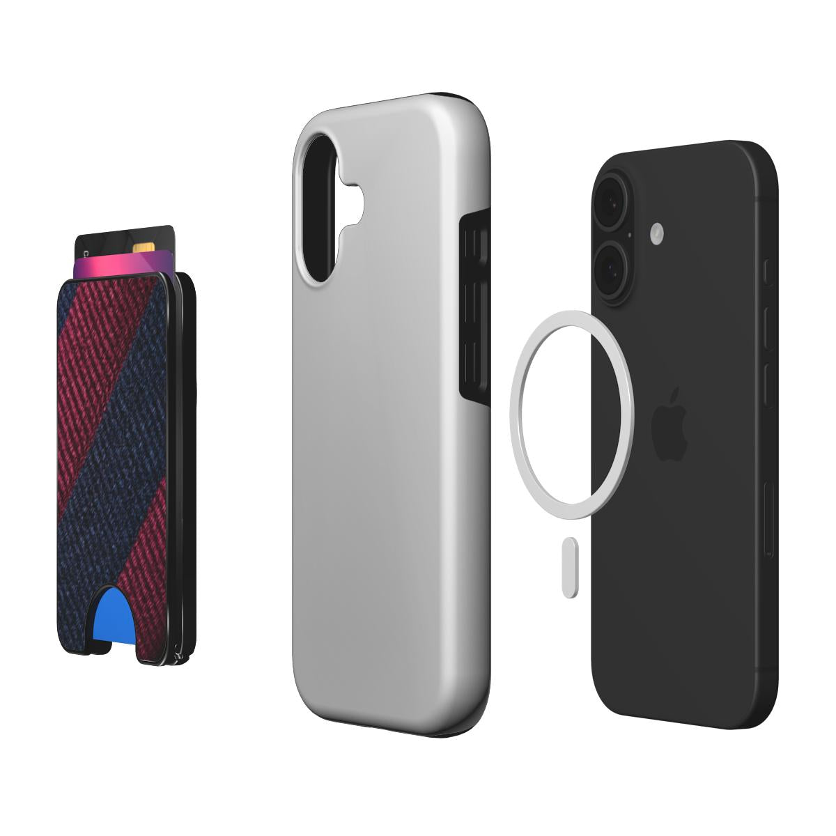 Ambassador — Wallet (MagSafe Compatible)